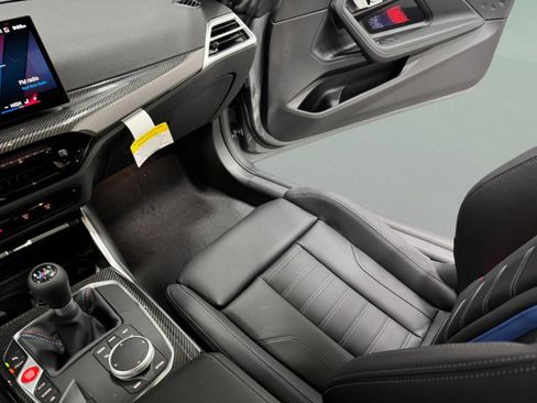 New 2026 BMW M2 w/ Lighting Package image 16