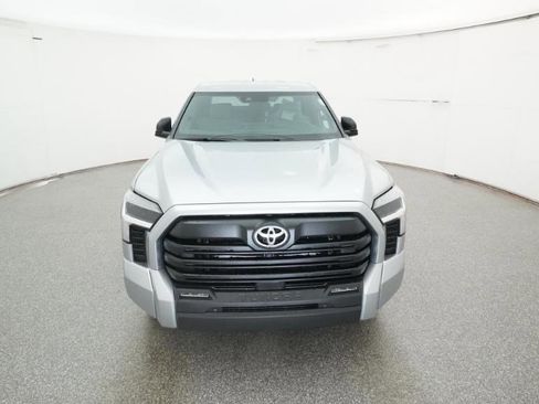New 2026 Toyota Tundra SR5 AWD/4WD image 63