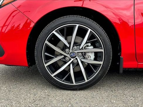 New 2025 Subaru Impreza 2.0i Sport image 13