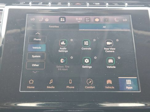 Used 2022 Jeep Grand Cherokee Limited RWD image 17