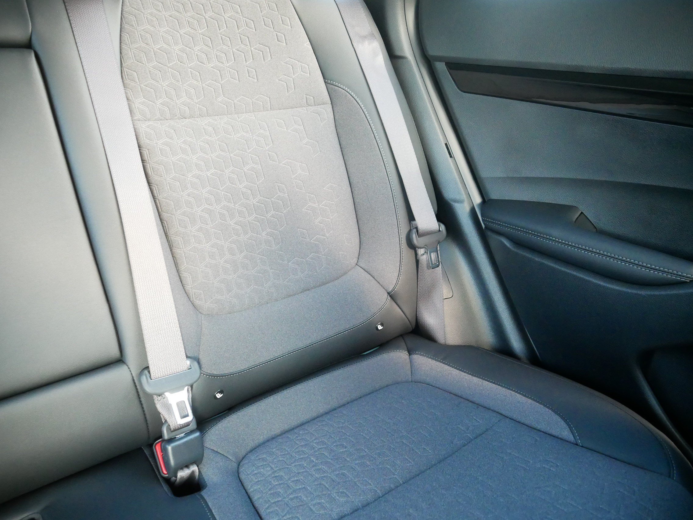 Certified 2024 Kia Seltos S AWD/4WD image 14