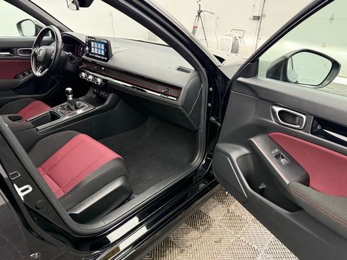 Used 2022 Honda Civic Si image 23