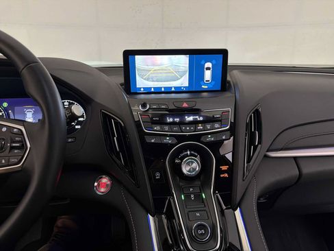 Used 2023 Acura RDX AWD w/ Technology Package image 15