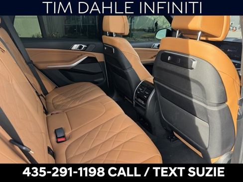 Used 2024 BMW X5 xDrive50e image 16