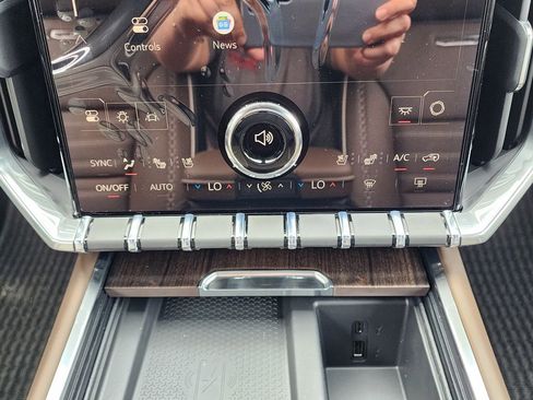 New 2026 GMC Acadia Denali Ultimate image 32