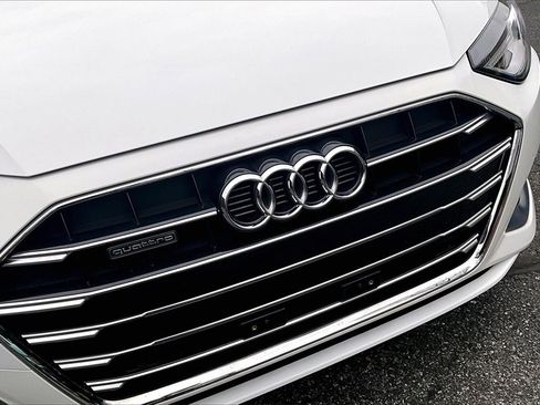 Used 2022 Audi A4 2.0T Premium w/ Convenience Package image 33