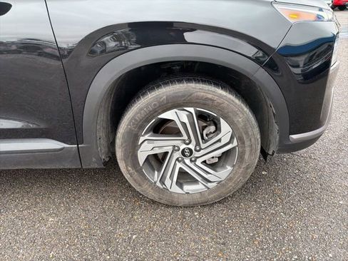 Used 2023 Hyundai Santa Fe SEL image 12