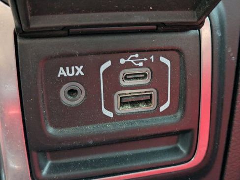 Used 2020 Jeep Wrangler Unlimited Rubicon image 19