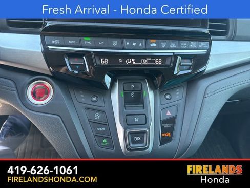 Used 2025 Honda Odyssey EX-L image 24