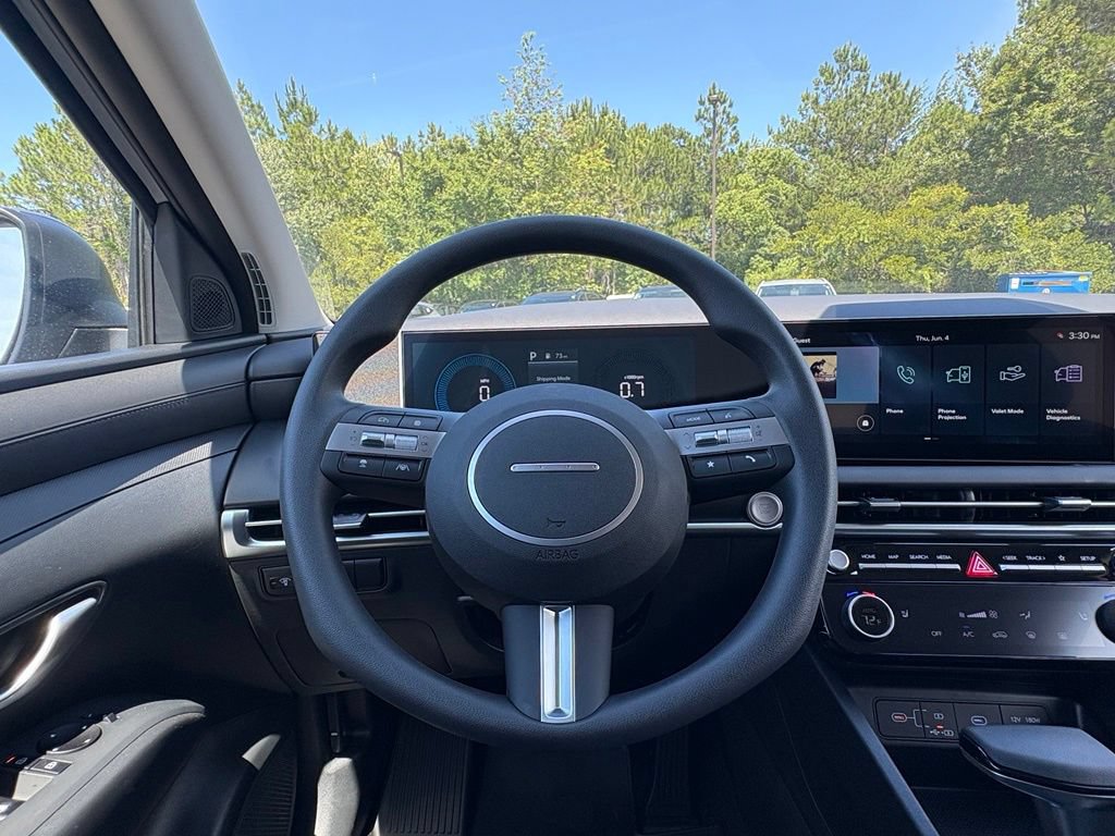 New 2026 Hyundai Tucson SEL Plus FWD image 20