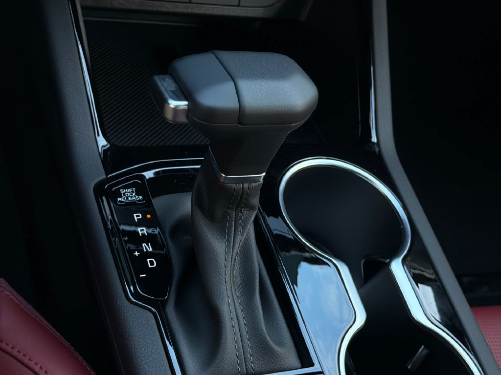 New 2026 Kia K5 GT-Line FWD image 29