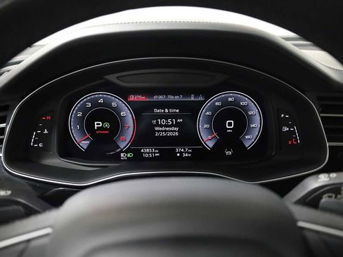 Used 2021 Audi Q7 3.0T Prestige image 22