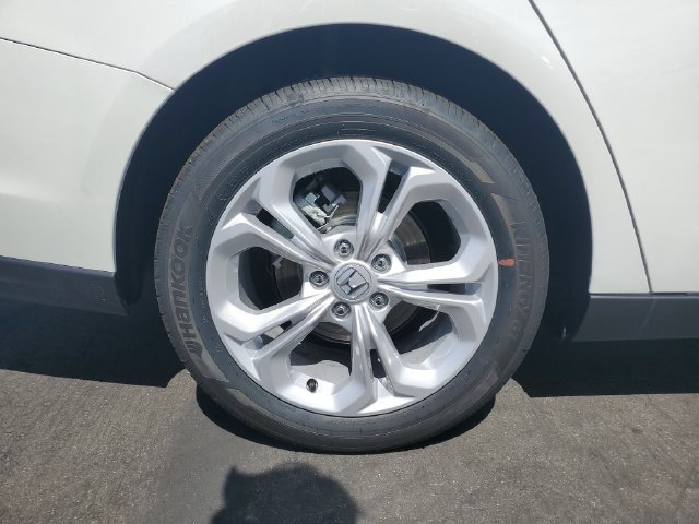New 2026 Honda Accord LX image 5