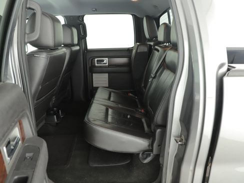 Used 2012 Ford F150 Lariat image 7