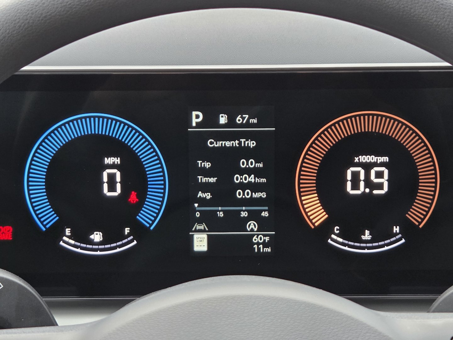 New 2026 Hyundai Tucson SEL Plus AWD/4WD image 31