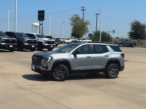 New 2026 GMC Terrain AT4 image 5