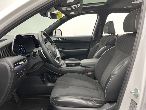 Used 2024 Hyundai Palisade Calligraphy AWD/4WD image 20