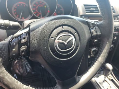 Used 2008 MAZDA MAZDA3 s Grand Touring FWD image 15