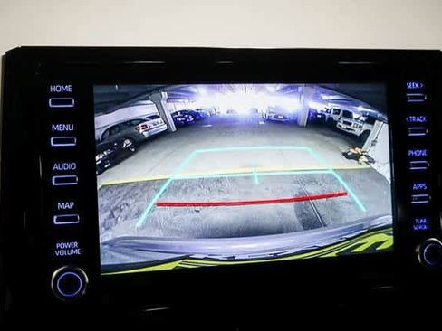 Certified 2021 Toyota Corolla LE image 23