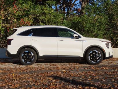 New 2026 Kia Sorento EX w/ EX Premium Package
