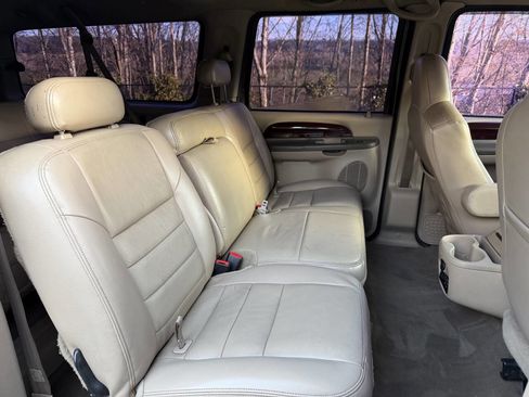 Used 2004 Ford Excursion Limited image 22