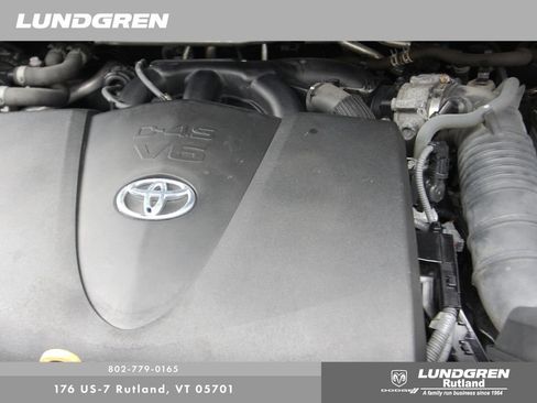 Used 2020 Toyota Highlander Platinum AWD/4WD image 37