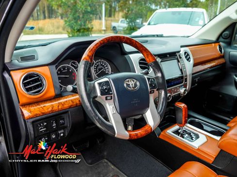 Used 2014 Toyota Tundra 1794 Edition image 21