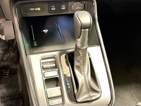 New 2026 Honda CR-V Sport image 14