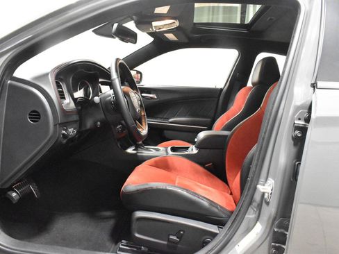 Used 2023 Dodge Charger Scat Pack RWD image 3