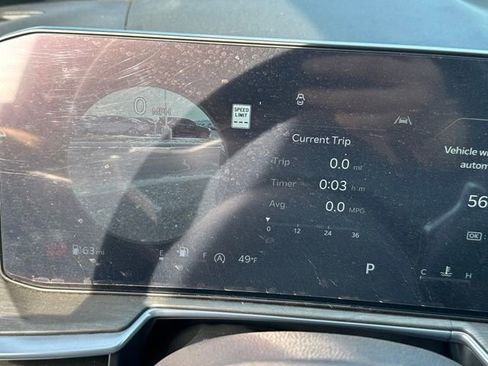 Used 2024 Kia Sorento SX Prestige image 42