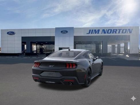 New 2026 Ford Mustang GT RWD image 10