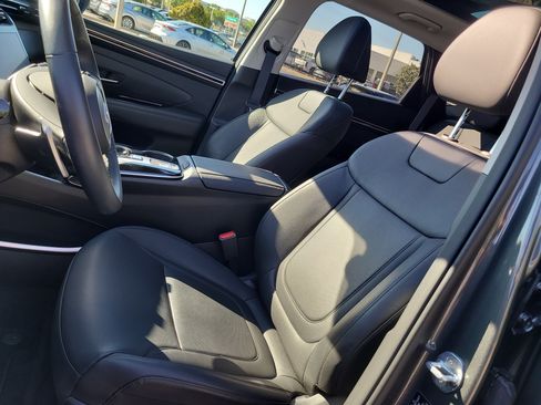 Used 2023 Hyundai Tucson SEL image 20