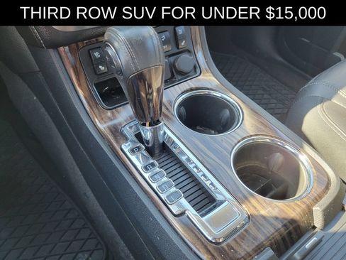 Used 2015 GMC Acadia Denali AWD/4WD image 29