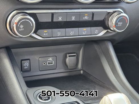 Used 2025 Nissan Sentra S FWD image 24