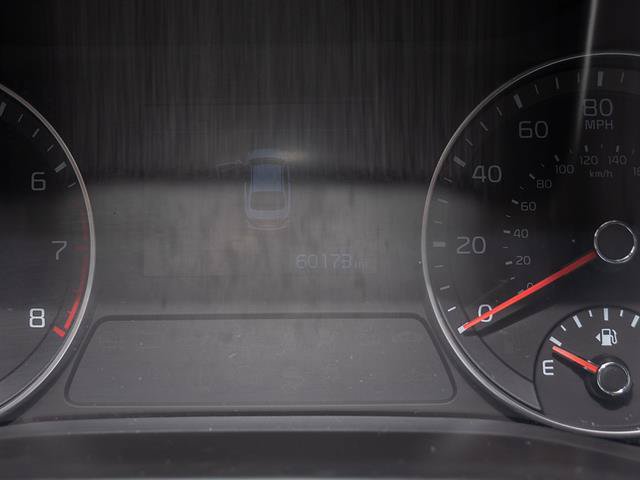 Used 2021 Kia Forte EX FWD image 3