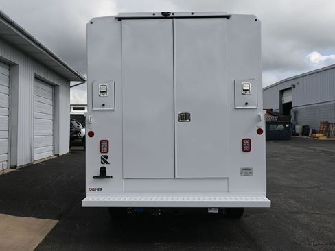 New 2025 GMC Savana 3500 w/ Power Convenience Package image 6