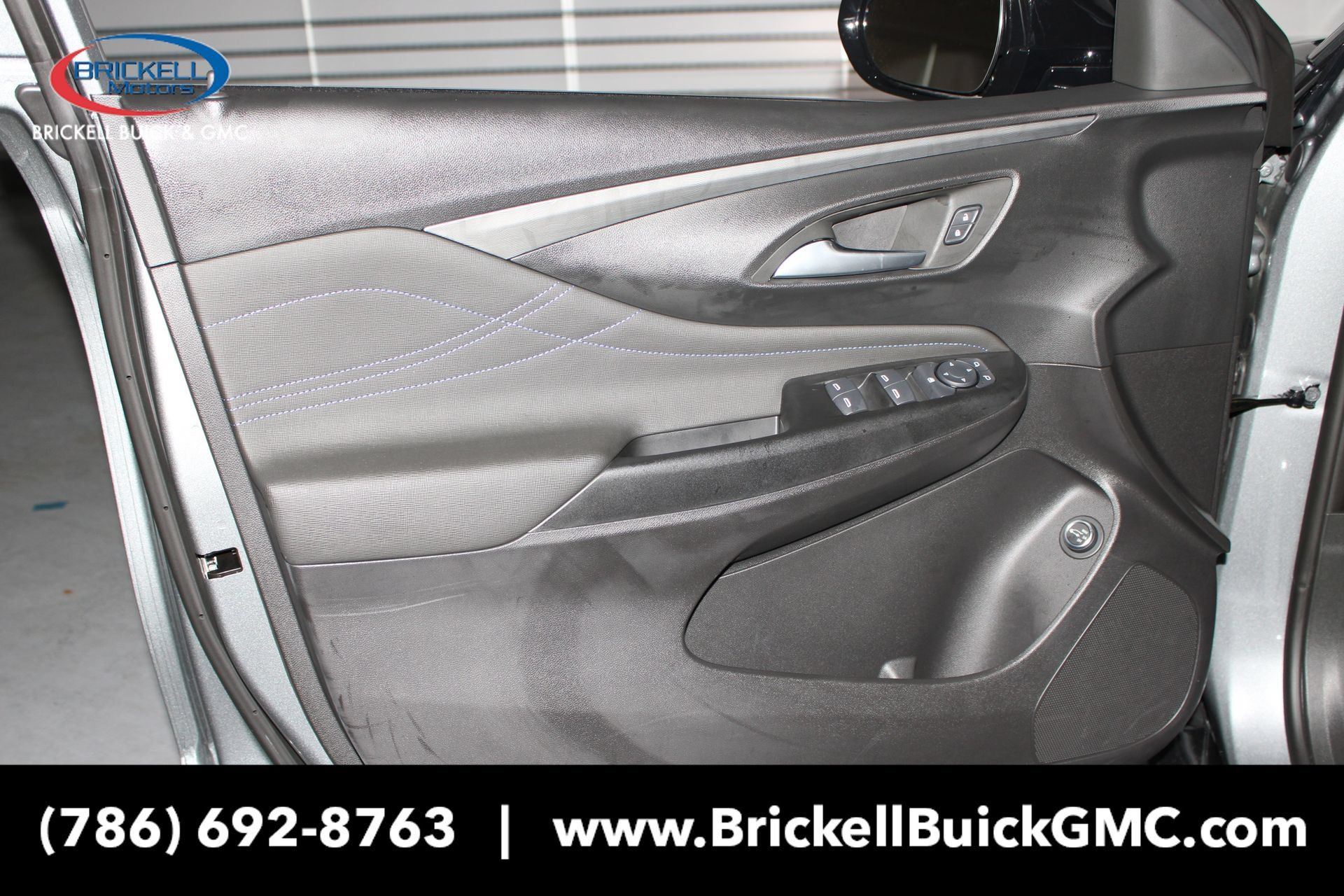 New 2026 Buick Envista Sport Touring w/ Convenience I Package FWD image 21