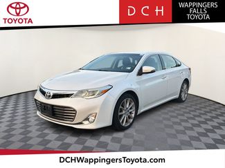 Used 2014 Toyota Avalon Limited FWD video 1