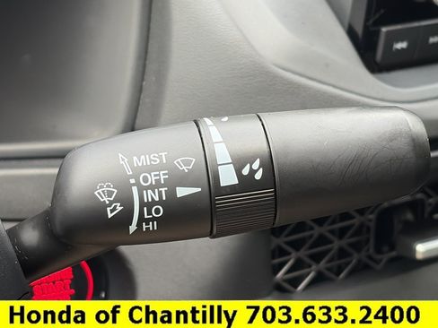 Certified 2024 Honda Accord EX image 11