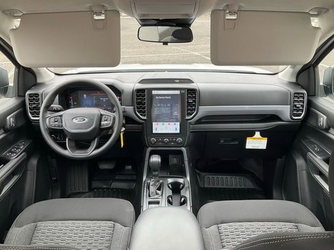 New 2025 Ford Ranger XL image 26