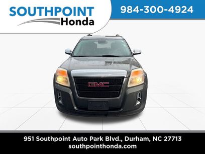 Used 2013 GMC Terrain SLE w/ Convenience Package