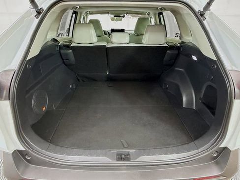 Used 2024 Toyota RAV4 XLE Premium w/ Weather Package image 28