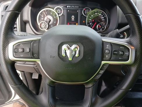New 2026 RAM 2500 Tradesman AWD/4WD image 48