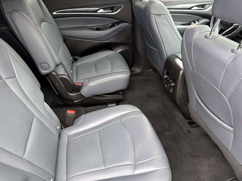 Certified 2023 Buick Enclave Essence w/ Experience Buick Package image 10