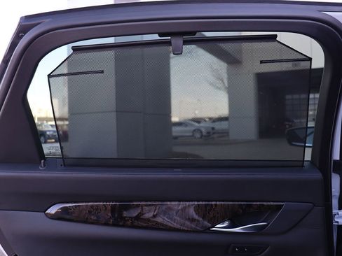 Used 2019 Cadillac CT6 Premium Luxury image 53