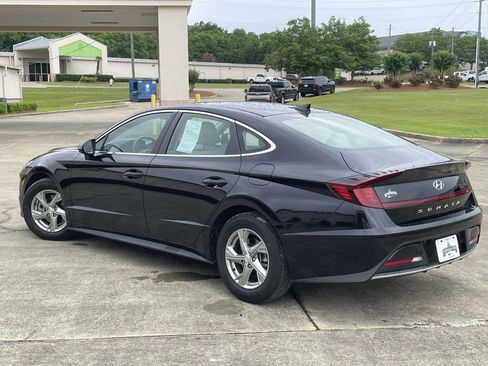 Used 2022 Hyundai Sonata SE FWD image 5
