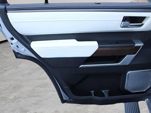 Certified 2024 Toyota Sequoia Capstone image 21