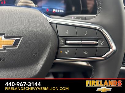 New 2026 Chevrolet Equinox LT w/ Convenience Package II