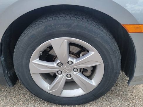 Used 2019 Honda Odyssey EX-L image 40