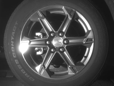 Used 2025 Chevrolet Blazer LT FWD image 15